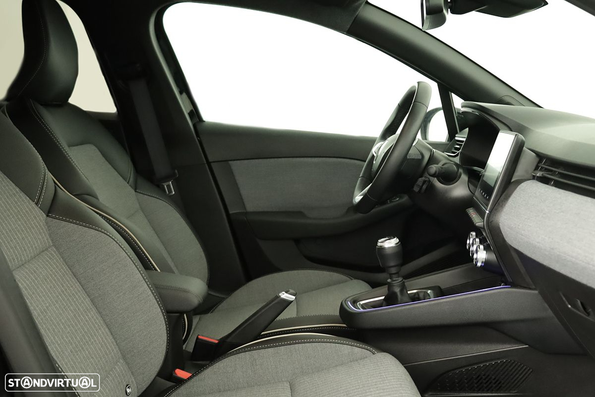 Renault Clio 1.0 TCe Techno - 21