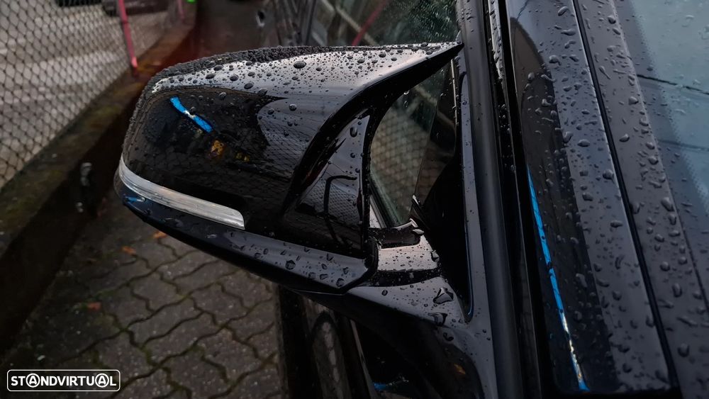 BMW 320 d Touring Auto Pack M - 58