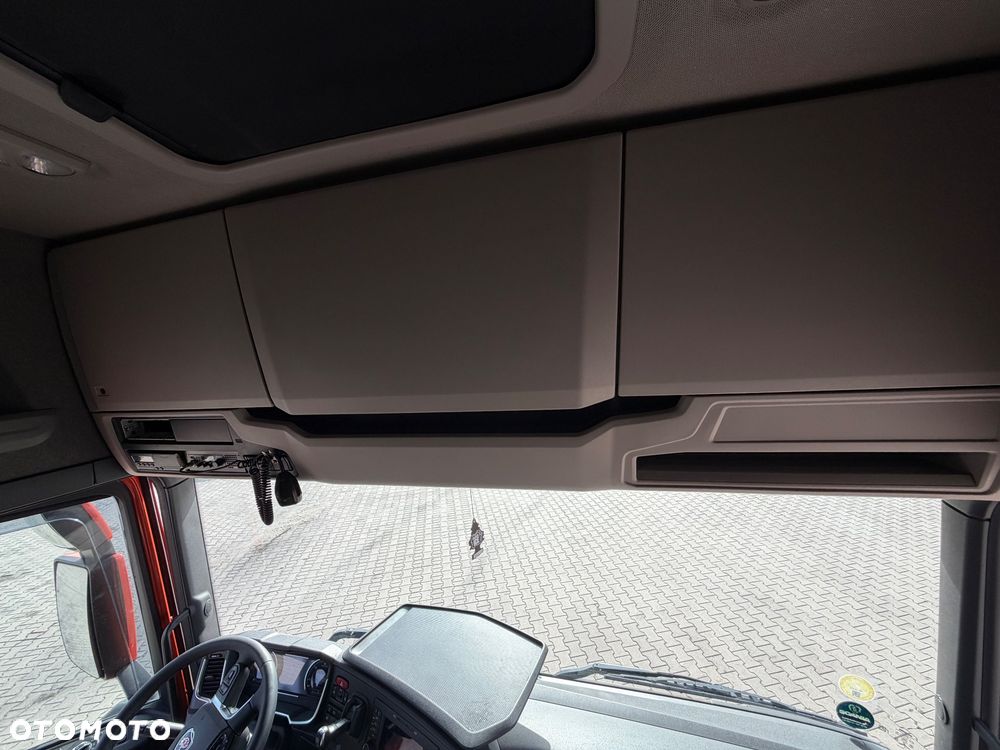 Scania R450 - 34