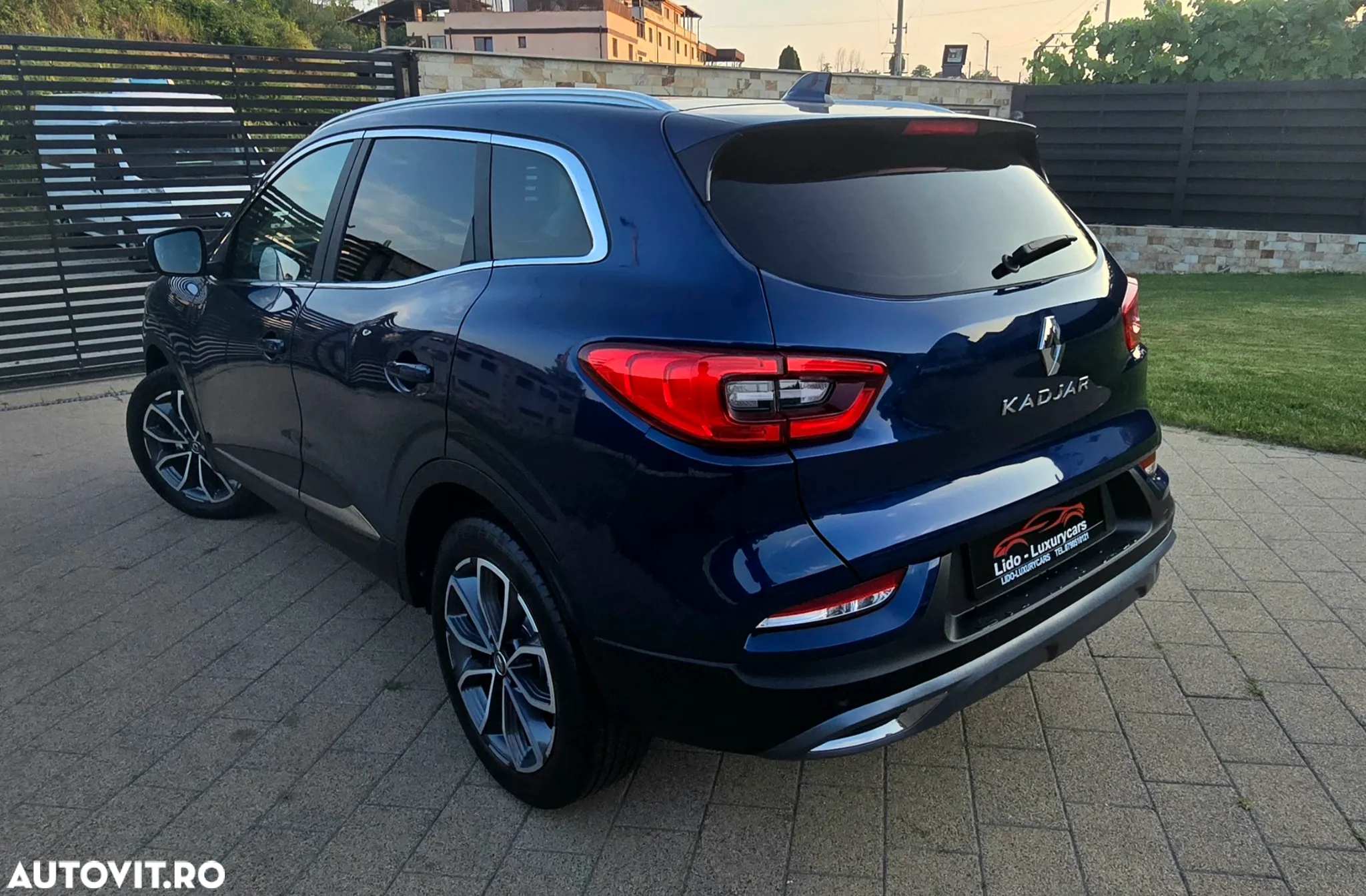 Renault Kadjar - 3