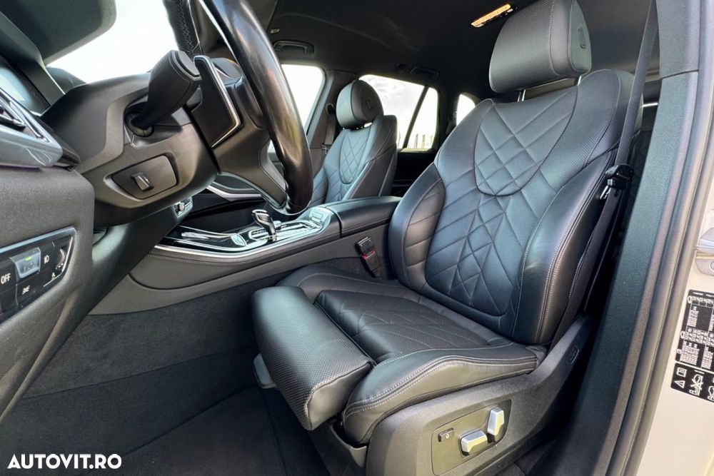 BMW X5 xDrive30d AT MHEV - 21