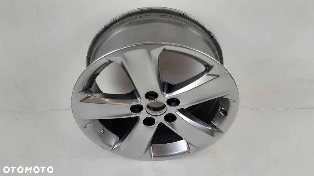 TOYOTA RAV4 IV FELGA ALUMINIOWA 17X7.0 - 4