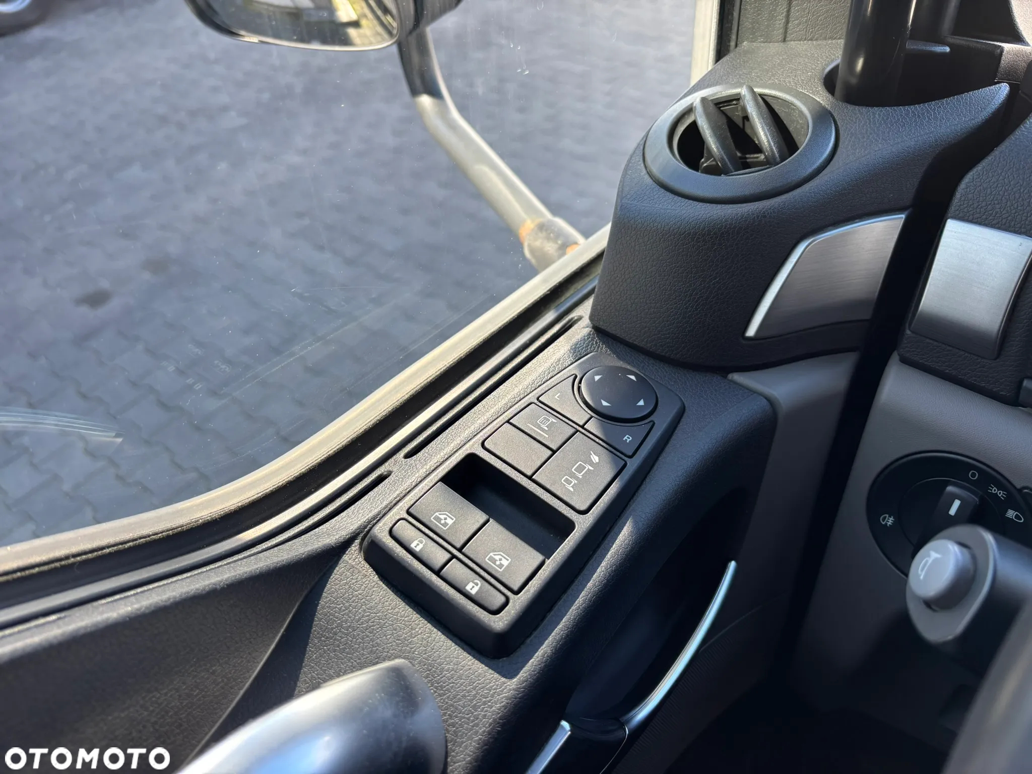 MAN TGL 12.220 Przebieg 269.000 Km - 19