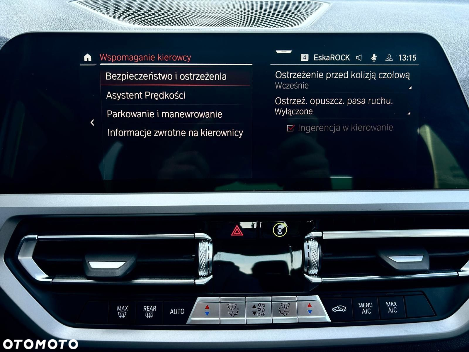 BMW Seria 3 318i Advantage sport - 28
