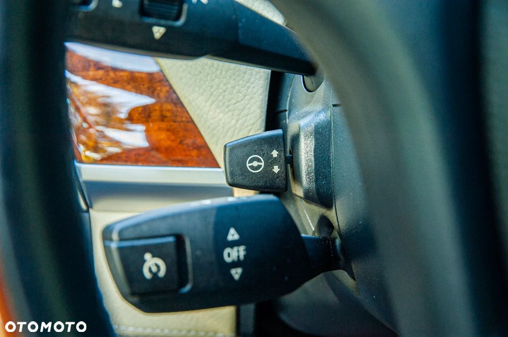 BMW X5 3.5i xDrive - 25