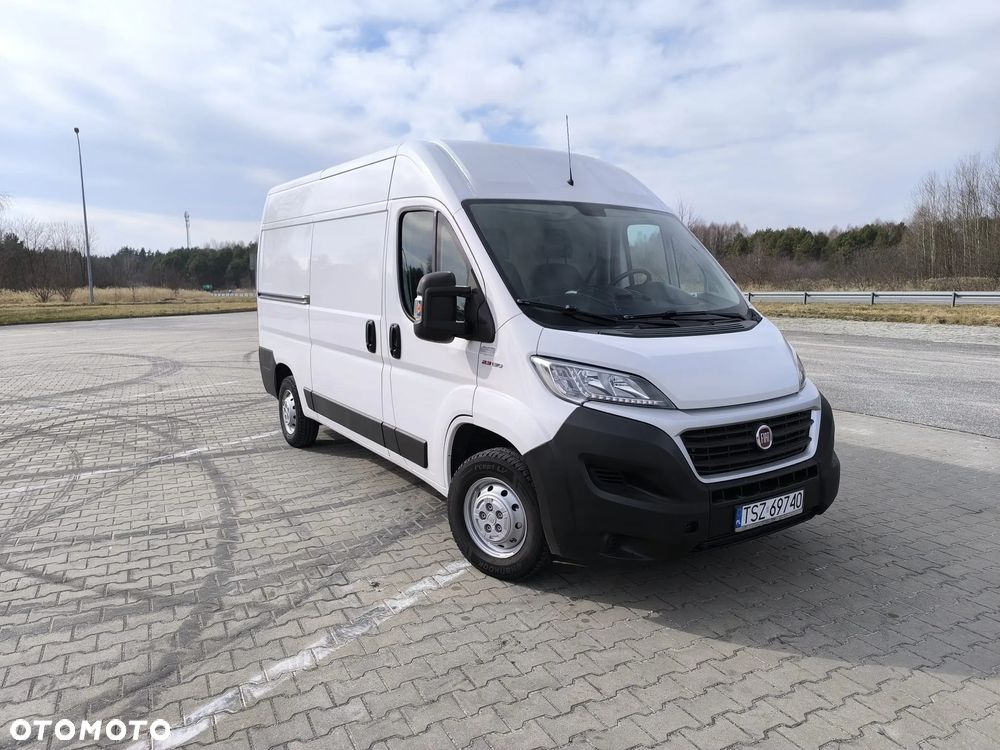 Fiat DUCATO - 7