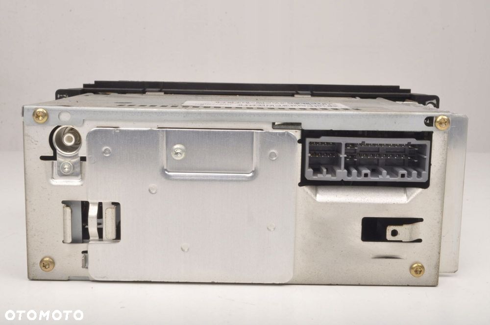 DODGE STRATUS II RADIO CD P05091506AD - 7