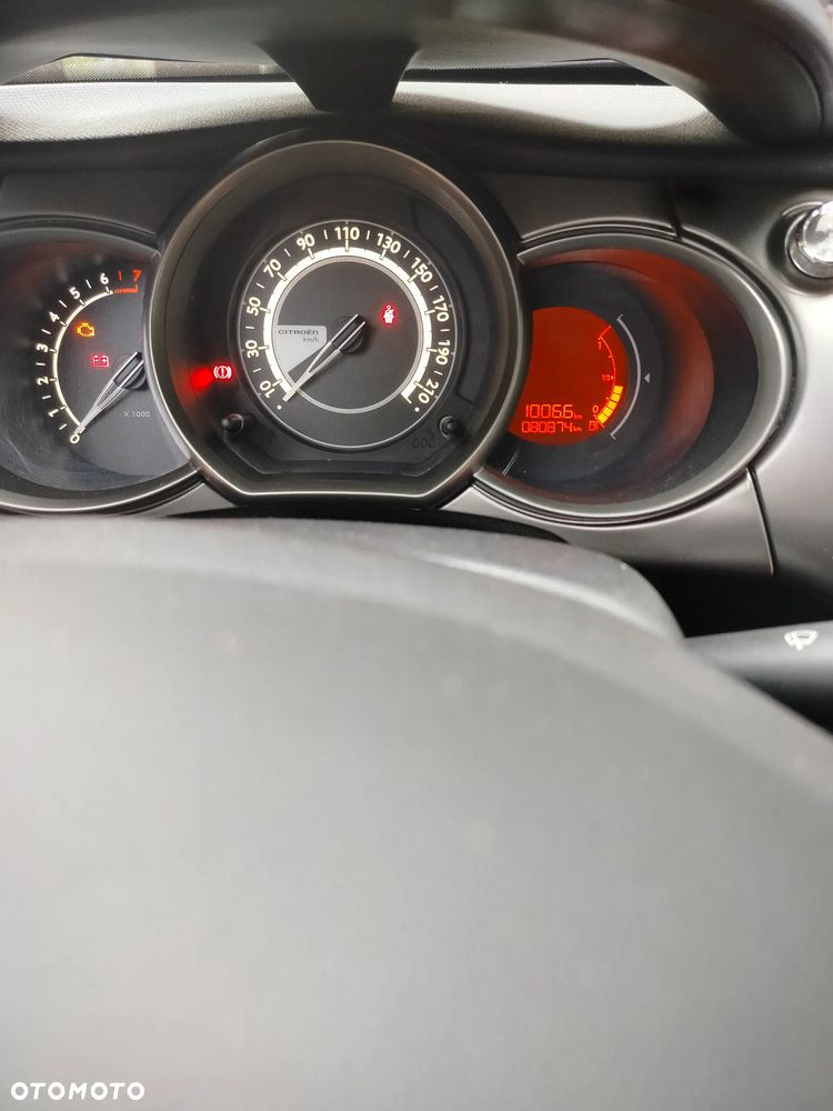 Citroën C3 1.2 PureTech Seduction - 5