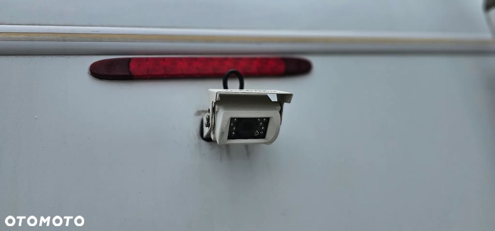 KNAUS Master - 15