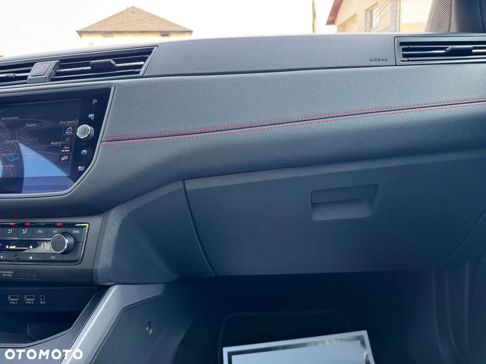 Seat Arona - 19
