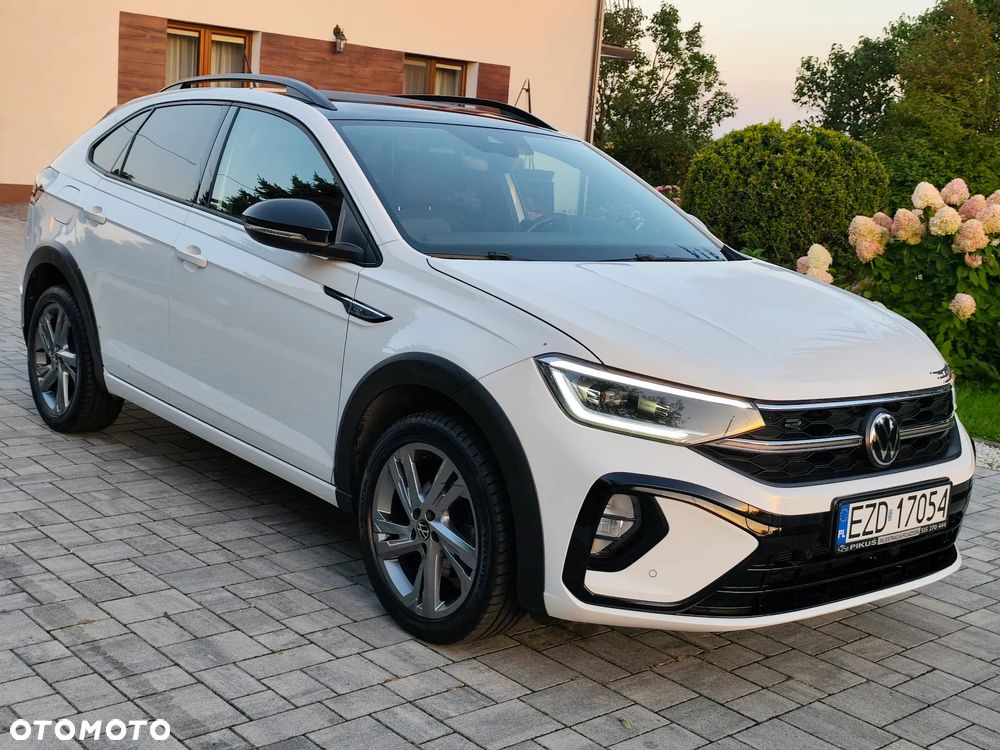 Volkswagen Taigo 1.5 TSI OPF DSG R-Line - 4