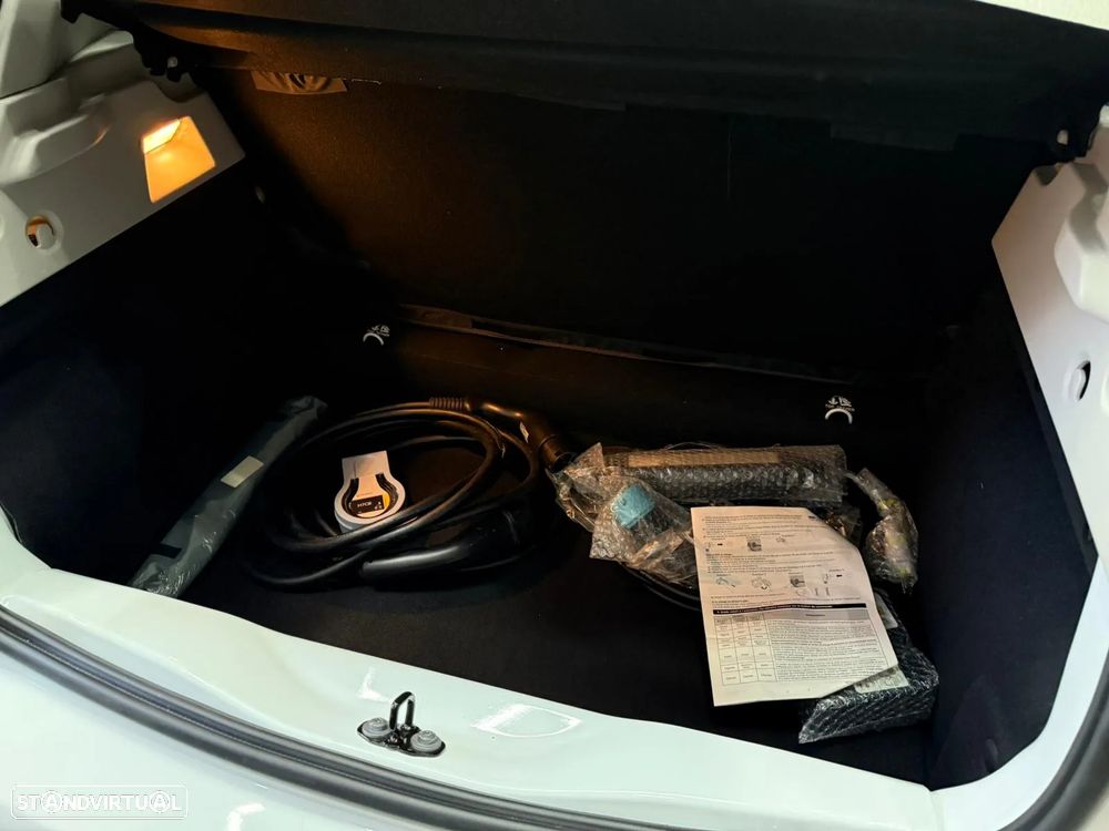 Renault Zoe (c/ Bateria) Z.E. 50 LIFE - 31