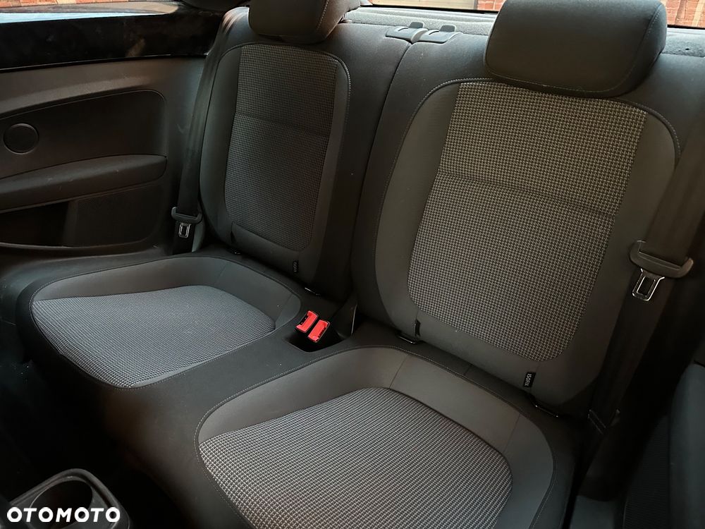 Volkswagen Beetle The 1.2 TSI Exclusive Design - 21