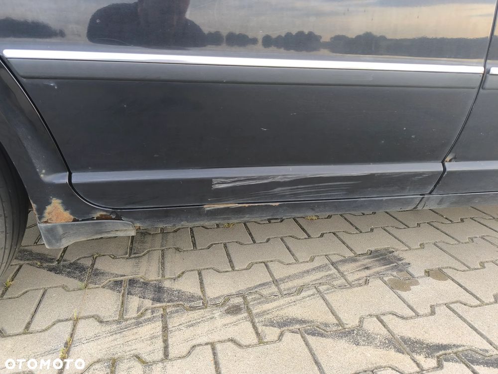 Skoda Superb 1.9 TDI Platinum - 18