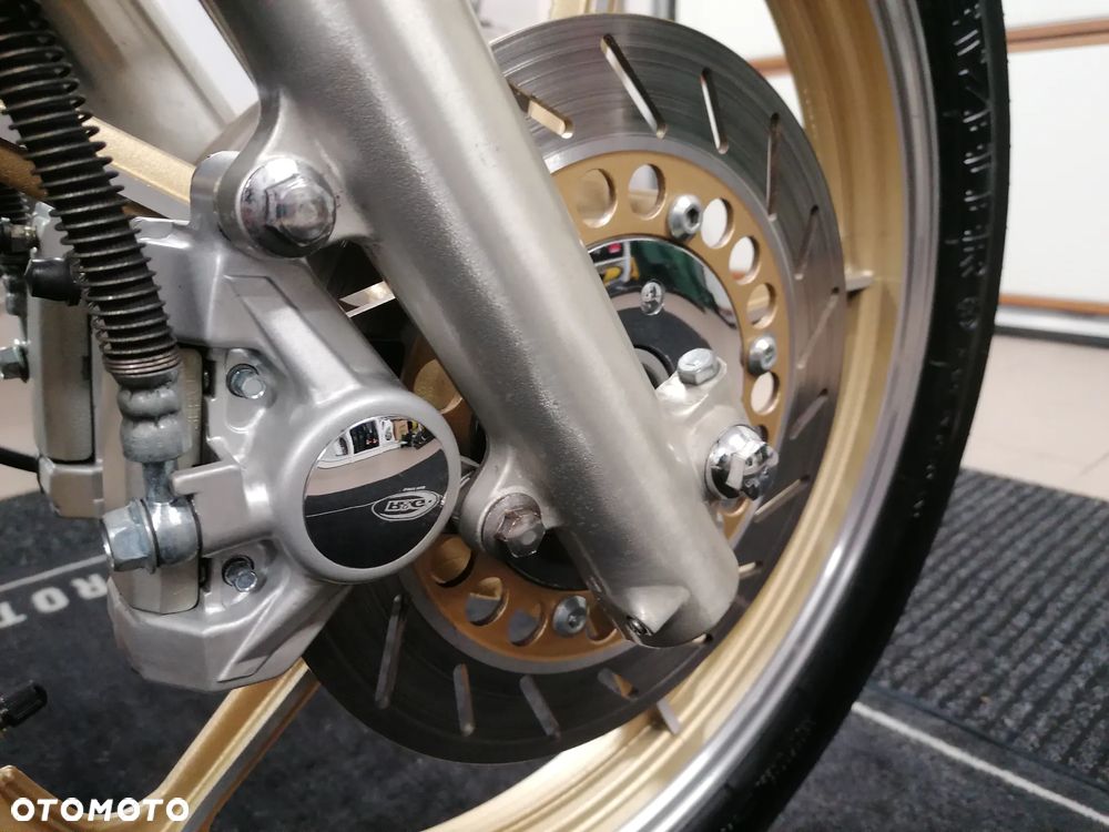 Yamaha Virago - 11