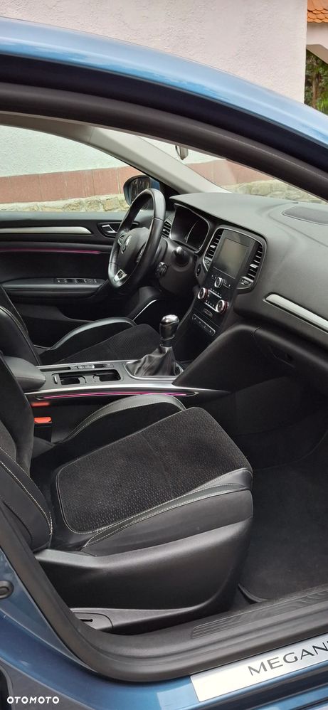Renault Megane - 7