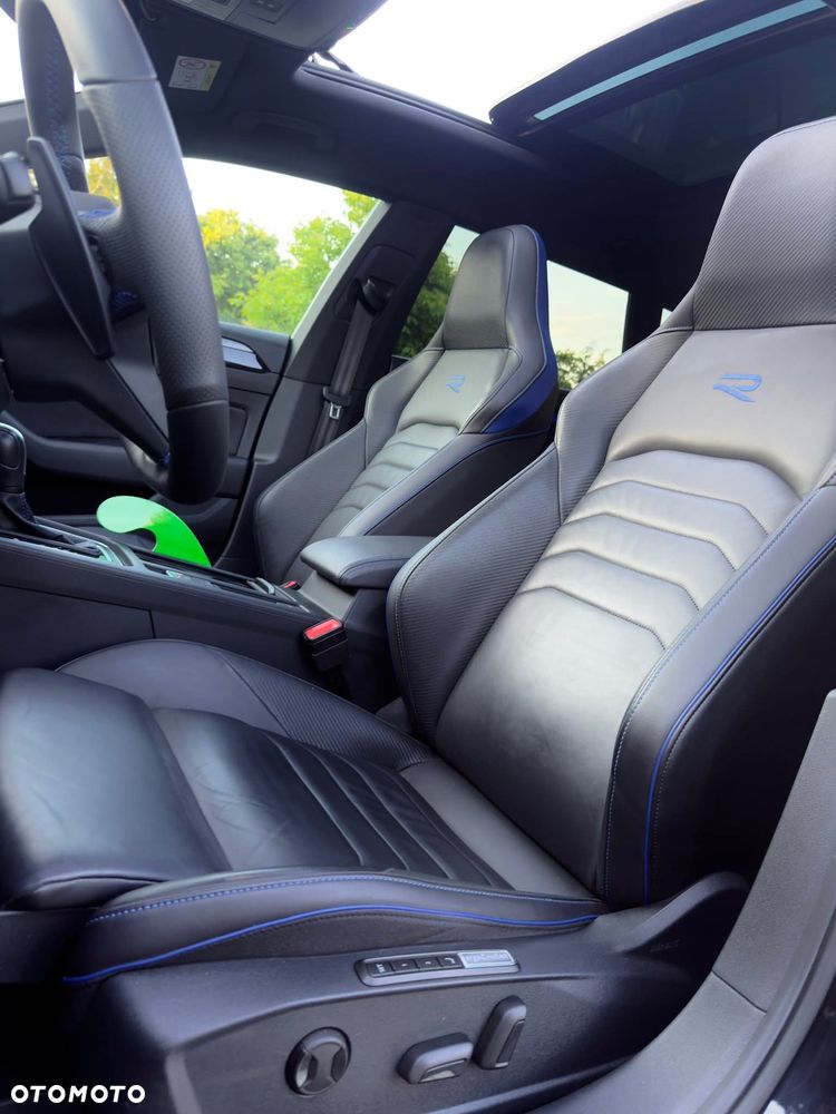Volkswagen Arteon 2.0 TSI 4Motion R DSG - 10