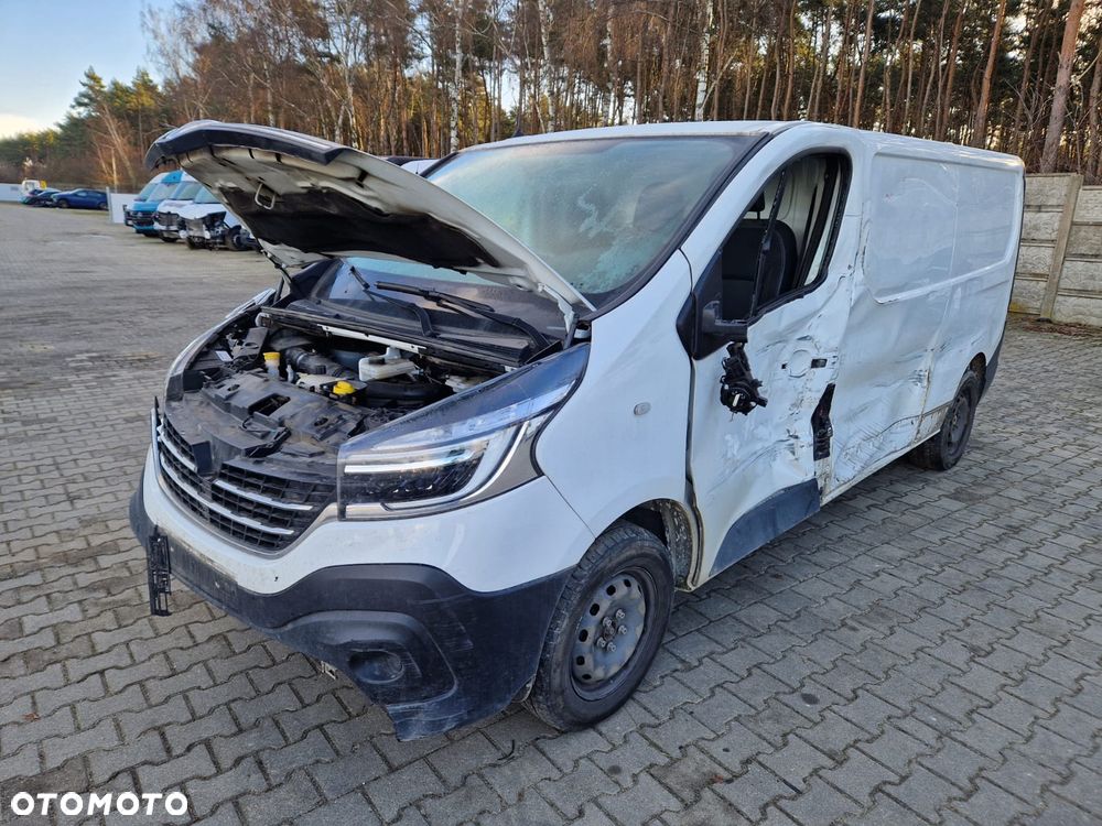 Renault Trafic - 4