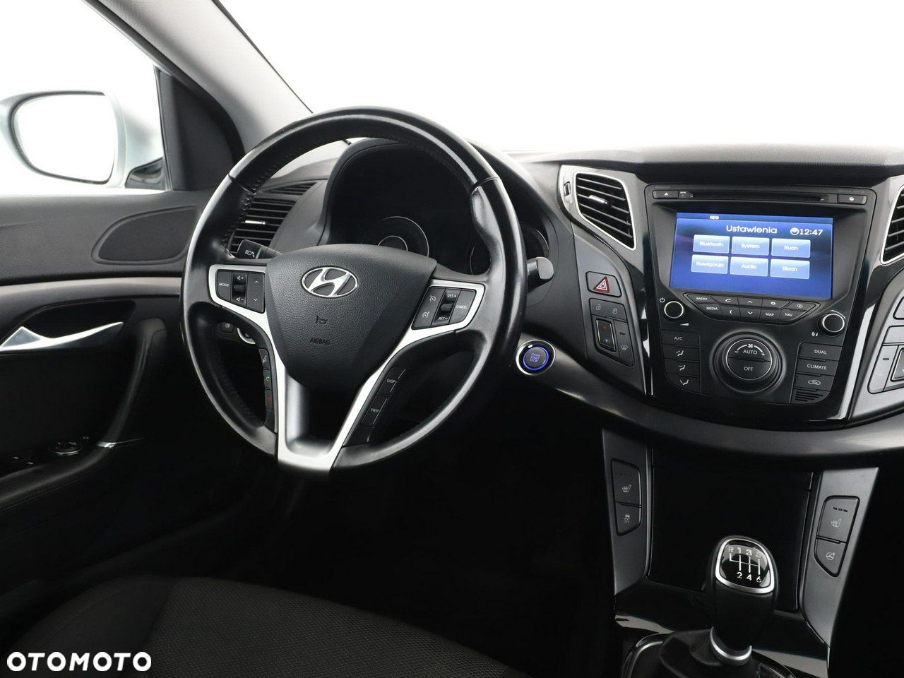 Hyundai i40 i40cw 1.6 Fifa World Cup Edition - 16