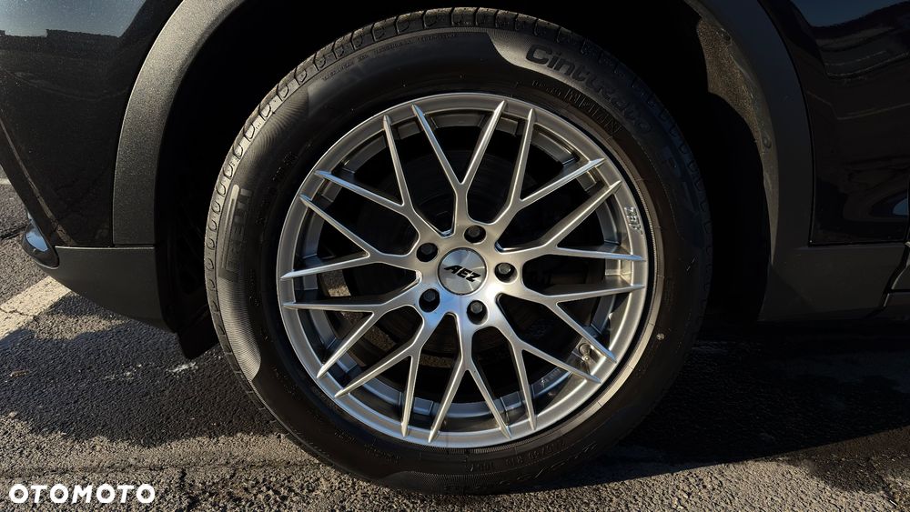 BMW X3 xDrive20d - 15