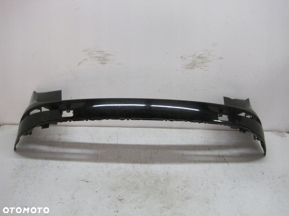 Zderzak Audi Q5 8R0 12R TYŁ TYLNY GOŁY - 4