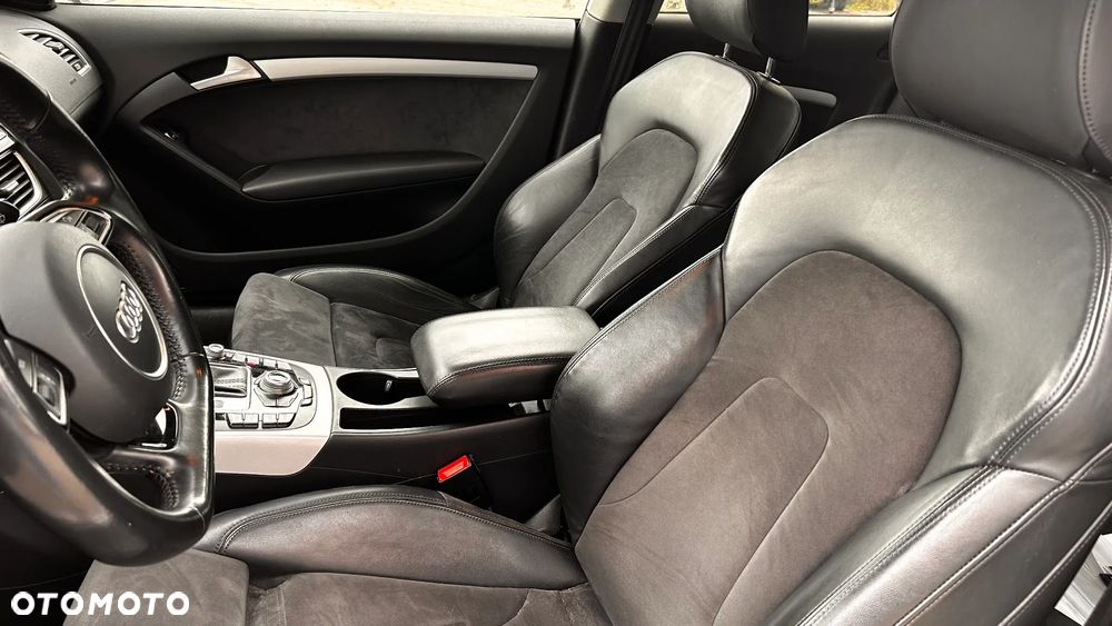 Audi A5 - 12