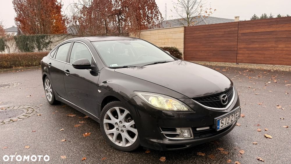 Mazda 6 1.8 Comfort - 3
