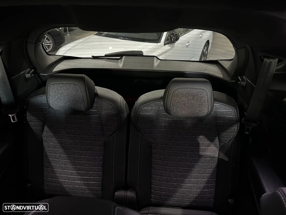 Peugeot 5008 1.2 Hybrid Allure e-DCS6 - 6