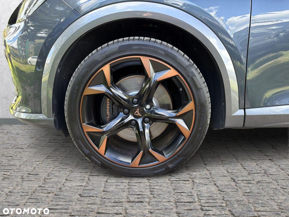 Cupra Formentor - 20