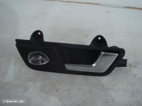 Manípulo Int. Porta Tr Dta Audi A4 (8E2, B6) - 1