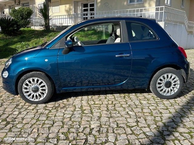 Fiat 500 1.0 Hybrid - 15