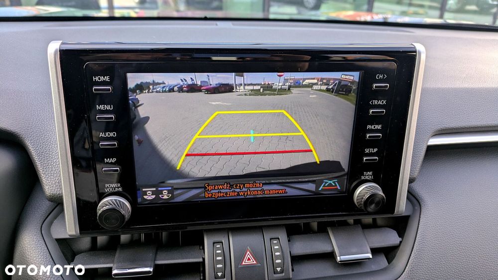 Toyota RAV4 2.0 Comfort 4x2 MS - 14