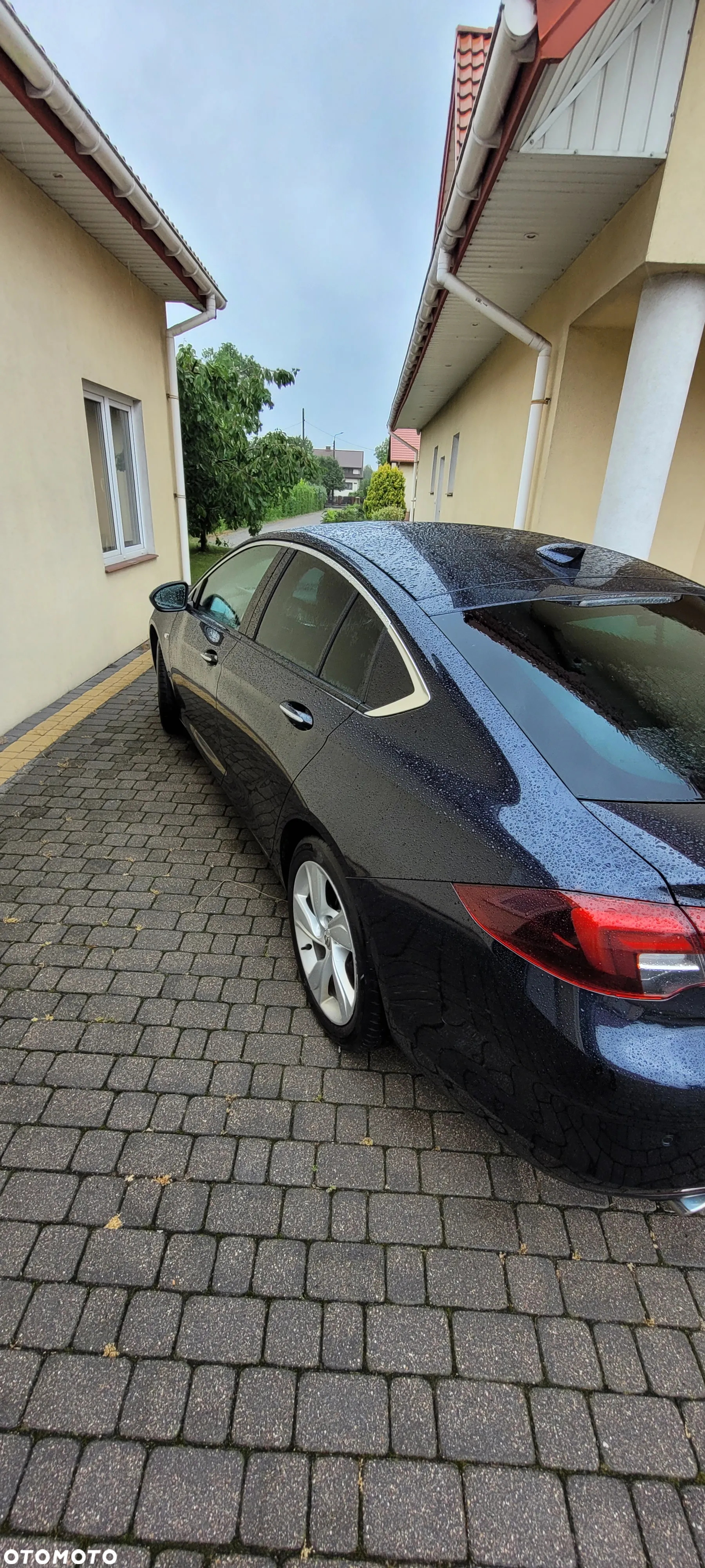 Opel Insignia 2.0 CDTI Edition - 5