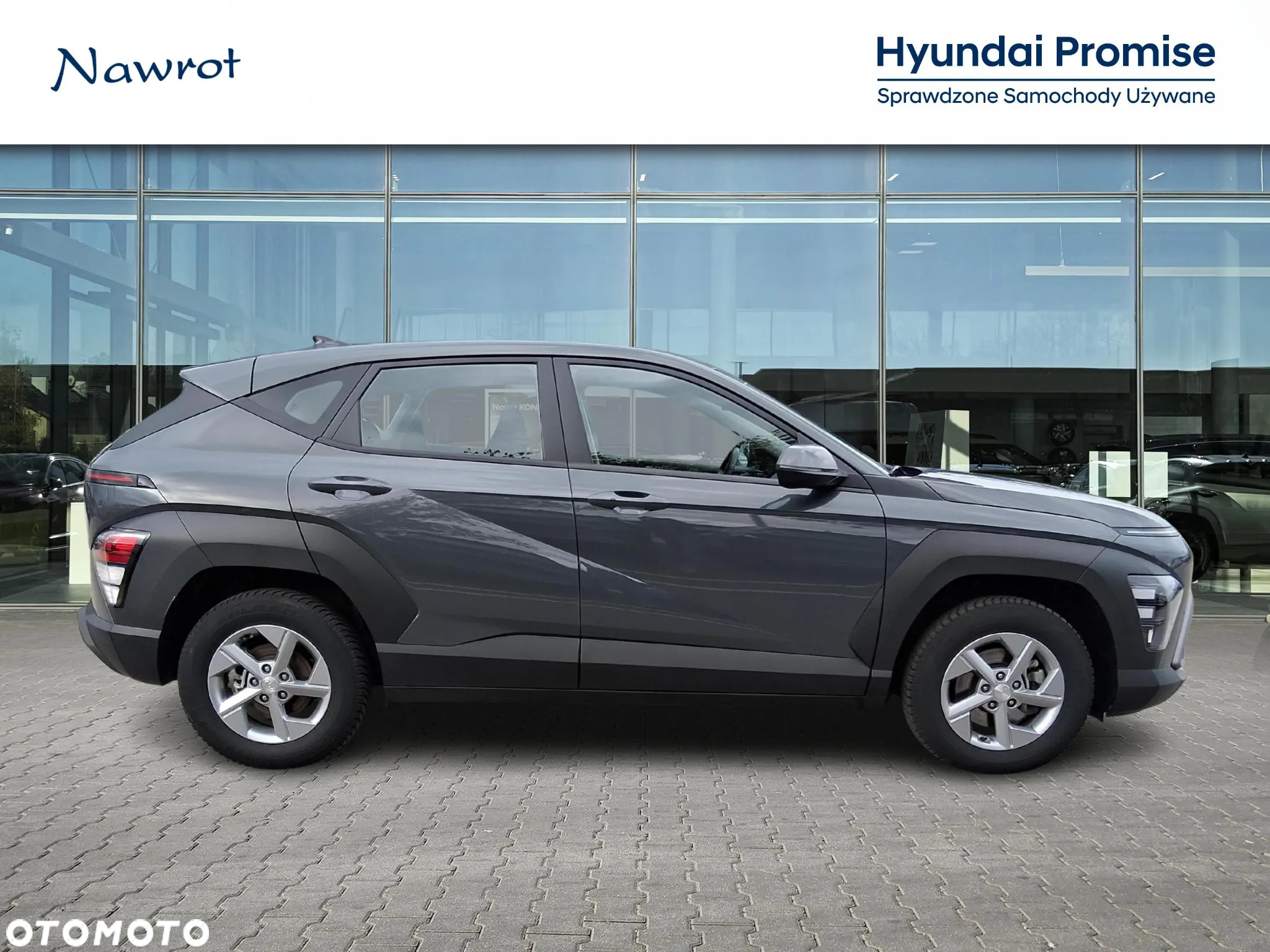 Hyundai Kona - 6