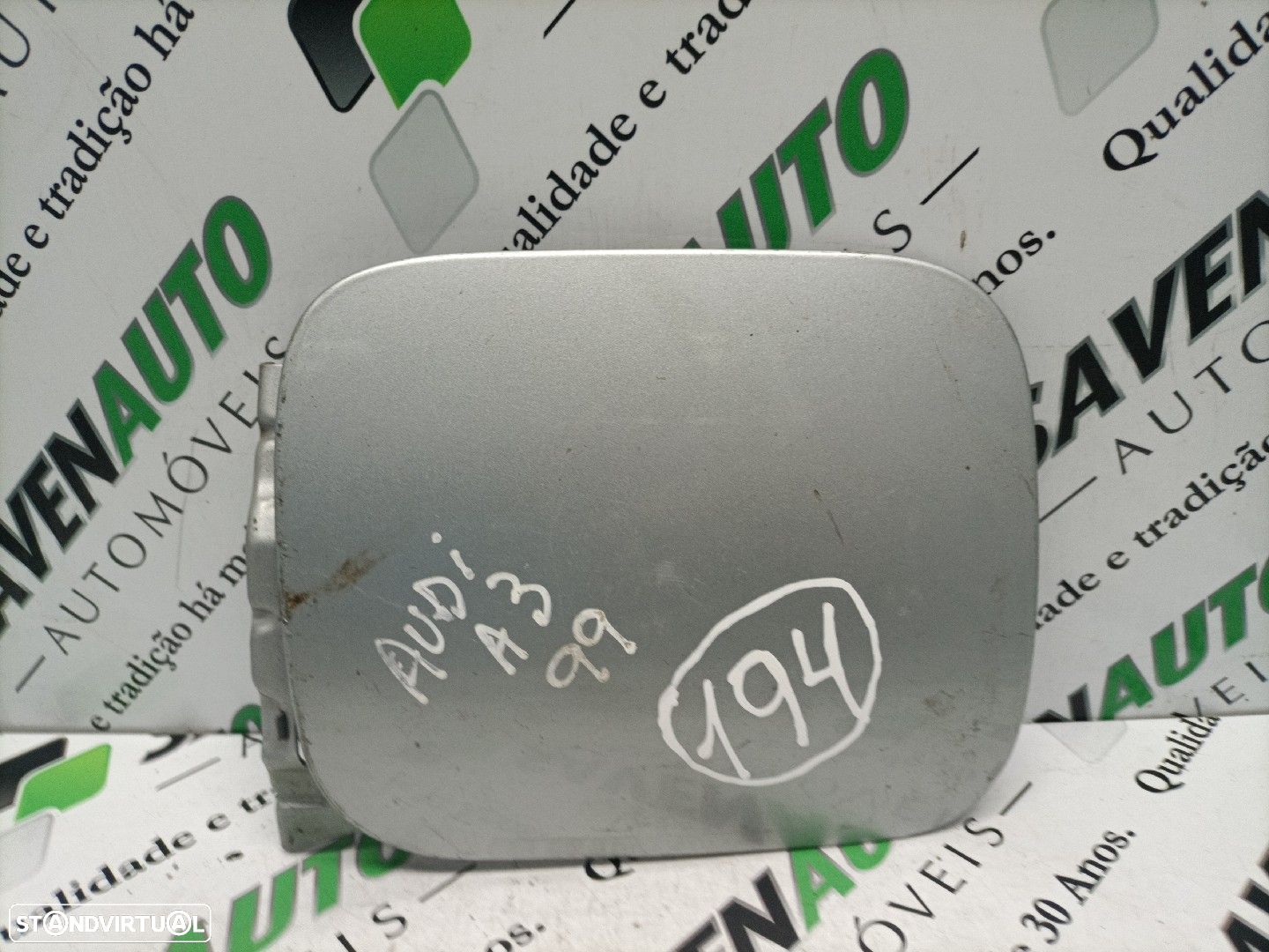 Tampa Depósito Combustível Audi A3 (8L1) - 1