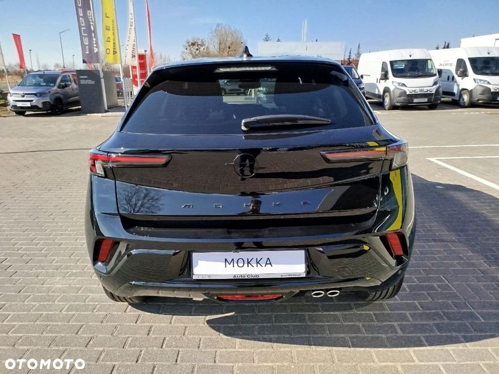 Opel Mokka - 6