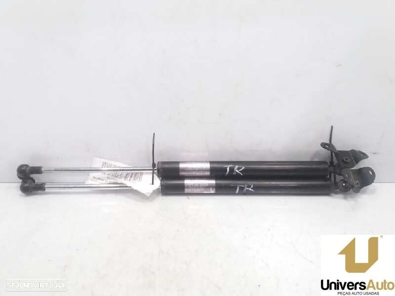 AMORTECEDORES DA MALA HONDA JAZZ III 1.3 I 100CV 1339CC - 1