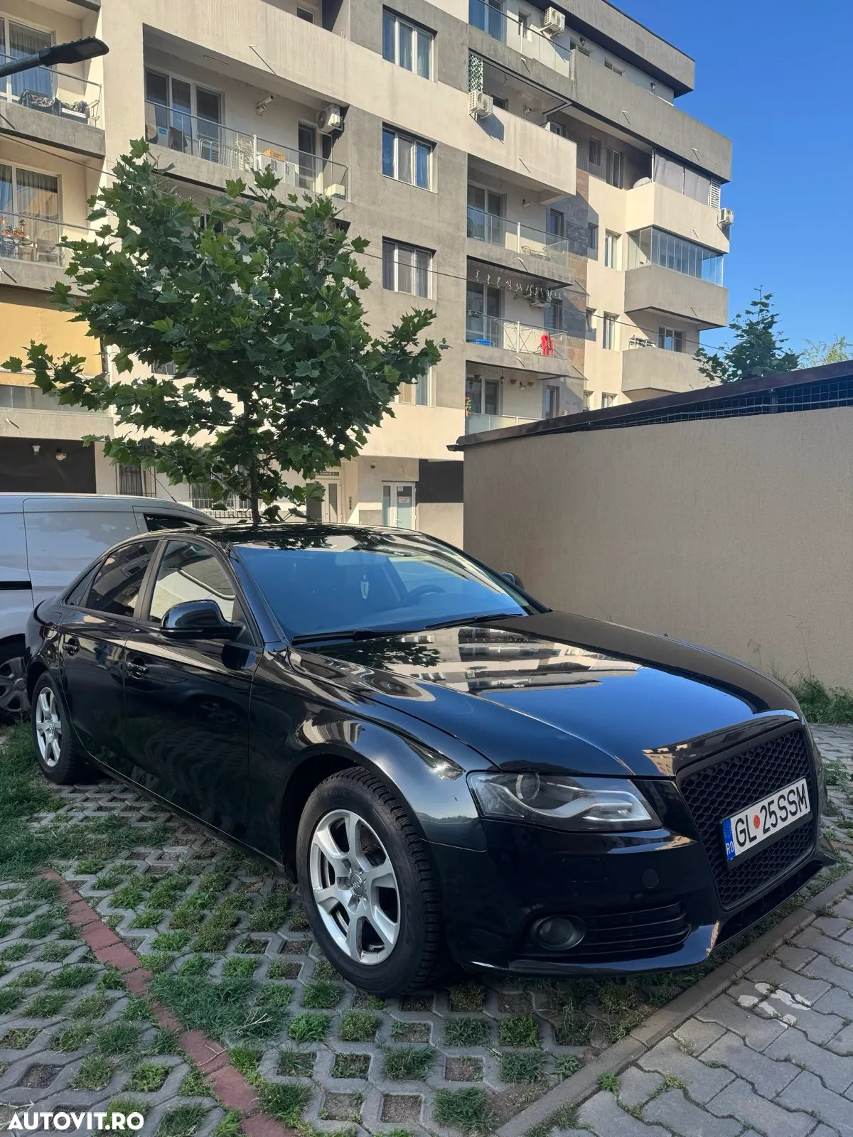Audi A4 1.8 TFSI - 3