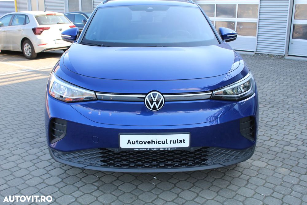 Volkswagen ID.4 Pro - 3