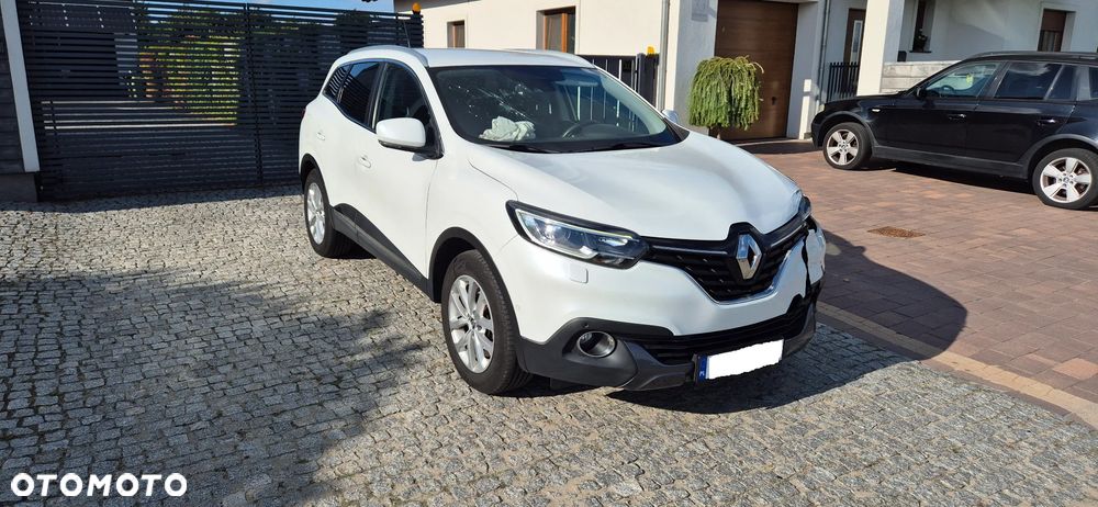 Renault Kadjar 2017 photo 2