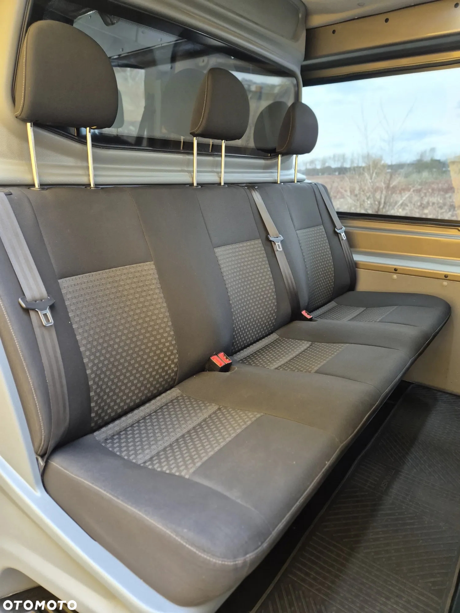 Ford Transit - 19