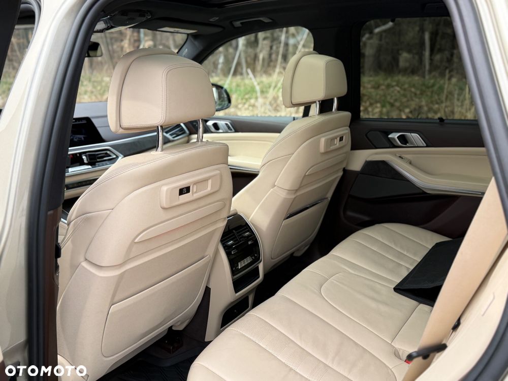 BMW X5 xDrive40i xLine - 10