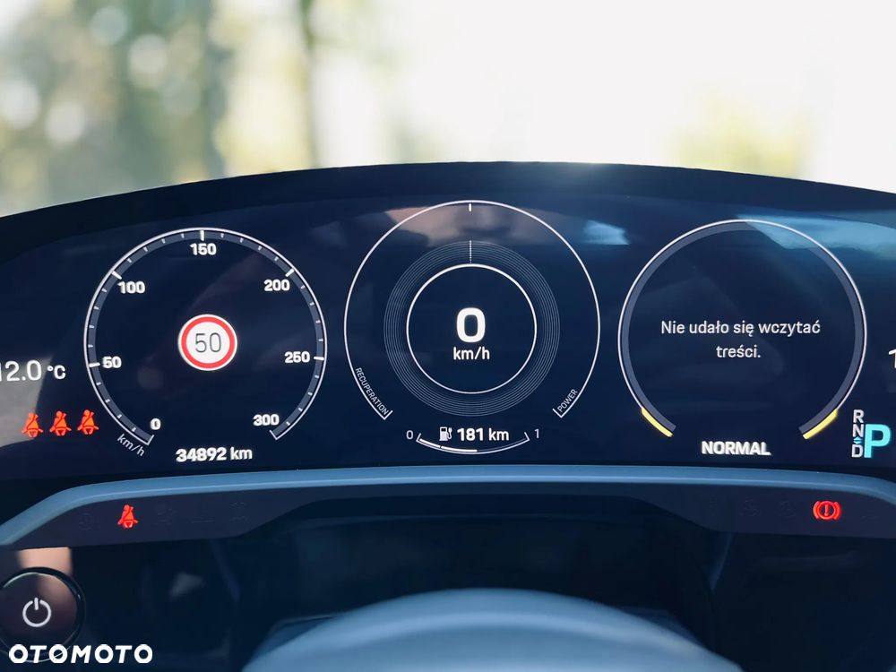 Porsche Taycan 89kWh - 5