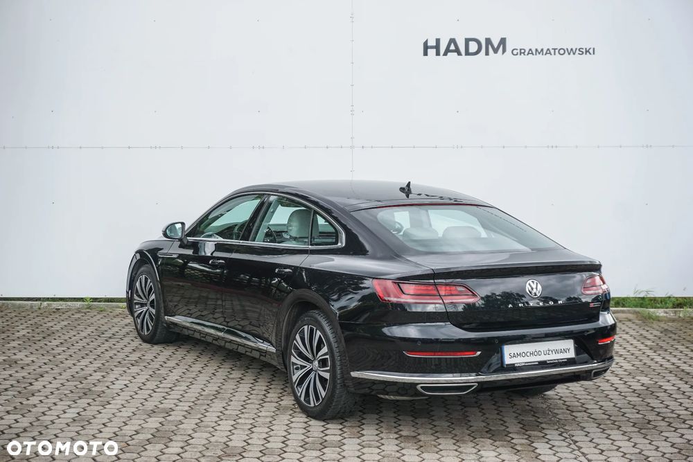 Volkswagen Arteon 2.0 TSI 4Motion Elegance DSG - 6