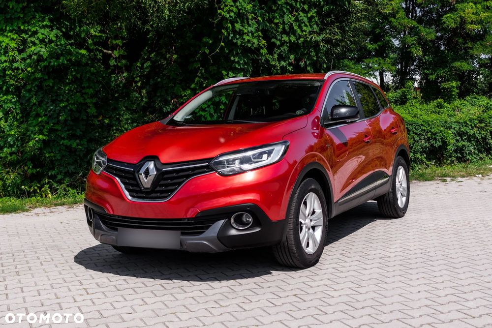 Renault Kadjar - 11