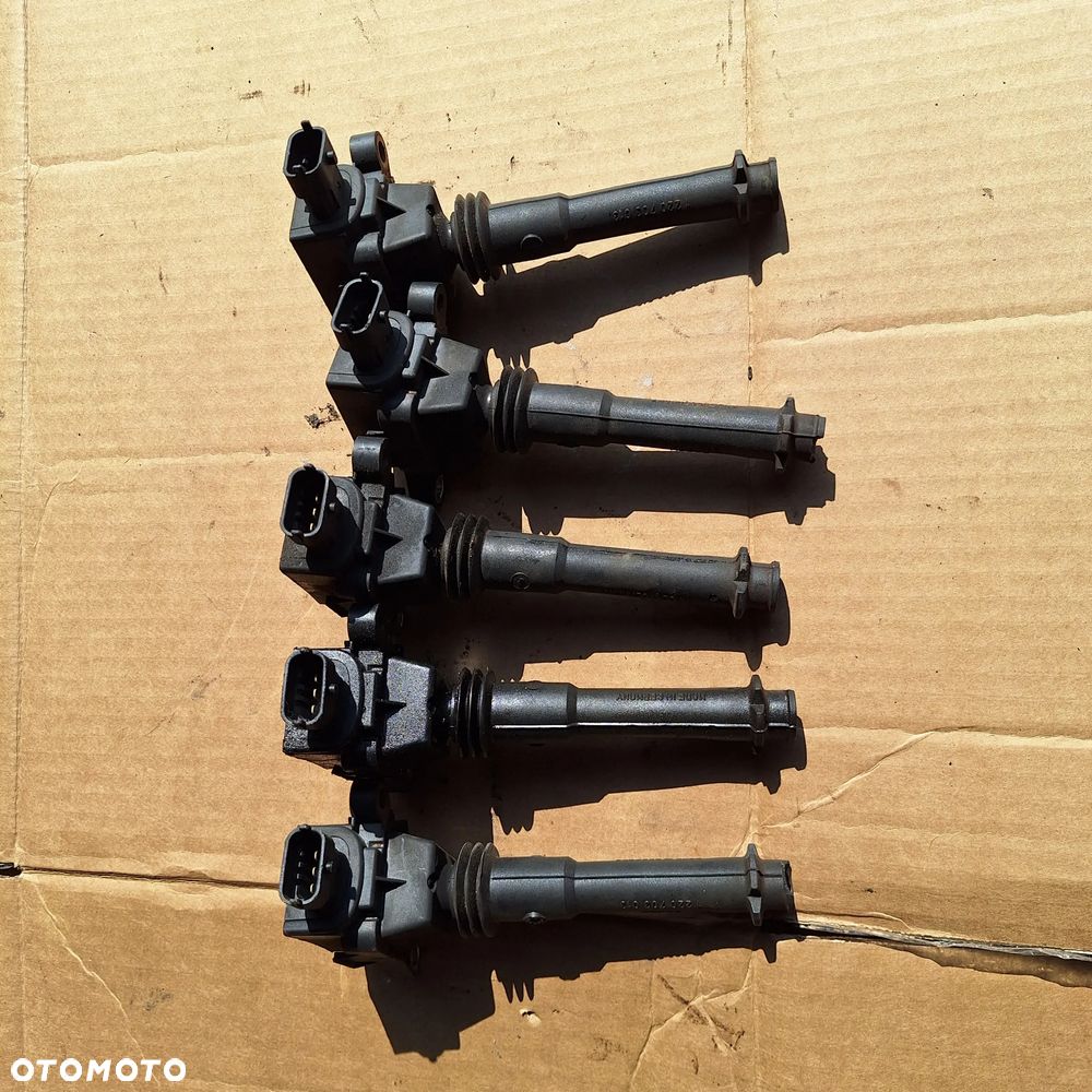 CEWKA CEWKI LYBRA 2.0 20V ALFA 0221504014 - 2