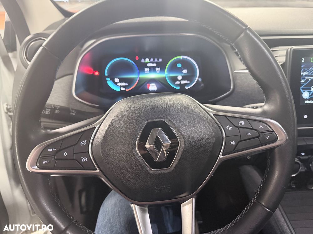 Renault ZOE 50 R135 Intens - 12