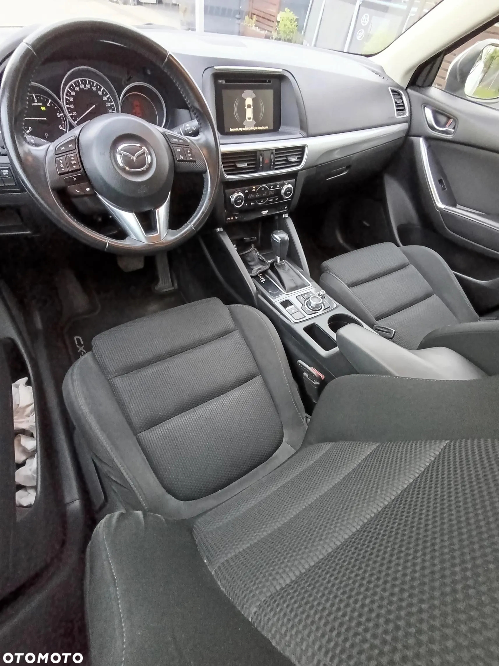 Mazda CX-5 SKYACTIV-D 150 Drive Exclusive-Line - 39