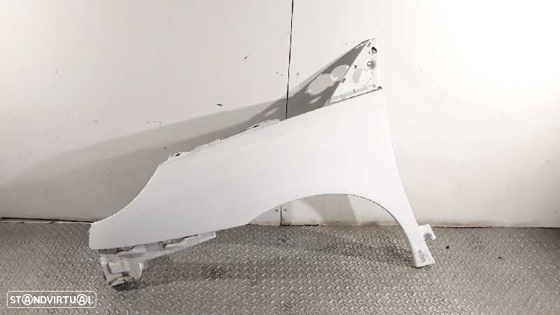 GUARDA-LAMAS FRENTE ESQUERDO PEUGEOT 807 2.0 HDI 107CV 1997CC - 1