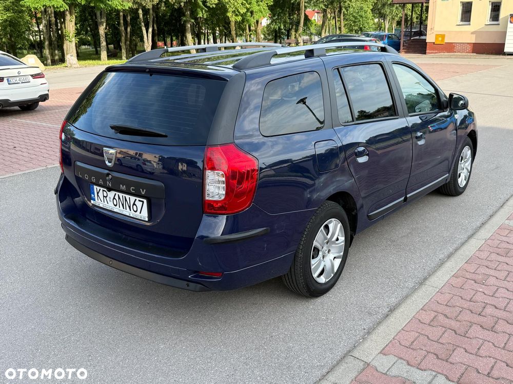 Dacia Logan 1.0 SCe Laureate - 5